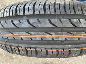 1 нова шина 195/60r16 89h Continental ContiPremiumContact 2