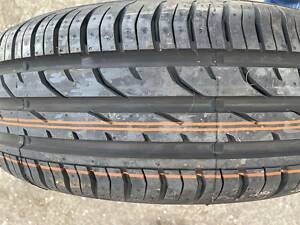 1 нова шина 195/60r16 89h Continental ContiEcoContact 5