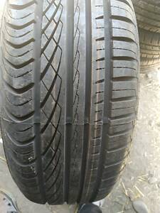1 Новая Шина 205/60r15 92h VIKING PRO TECH 2