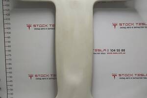 1 Обшивка стелі NEW ALCANTARA CREAM Tesla model X 1053921-07-L