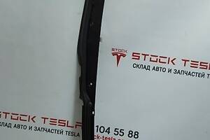 1 Панель із датчиком закриття задніх лівих дверей передня Tesla model X 1037559-00-D