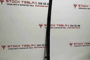 1 Панель с датчиком закрытия задней правой двери передняя Tesla model X 1041594-00-D