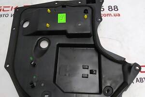 1 Панель внутренняя двери передней правой Tesla model X 1111672-00-A