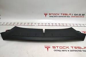 1 Подкапотный пластик бокса передний Tesla Model X 1036234-00-F