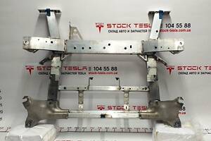 1 Подрамник передний RWD Tesla model S 6006417-00-G