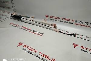 1 Подушка безопасности боковая левая (шторка) Tesla S, model S REST