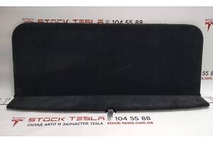 1 Полка багажного отсека нижняя Tesla model S, model S REST 1005534-00-F