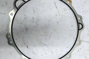 1 Прокладка картера редуктора мотора заднего MOSFET малая Tesla model 3 1120970-00-F