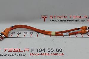 1 Провід джаншенбокс-двигун Tesla model S REST 1055875-10-F