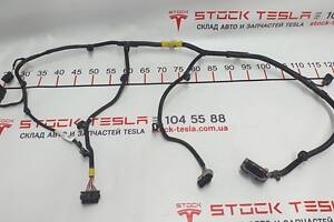 1 Проведення заднього підрамника RWD (пружинна підвіска) Tesla model 3 1067968-01-E