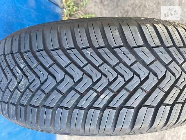 1 Шинa 185/65r15 88t Continental All Season Contact