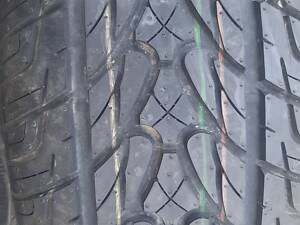 1 Шинa 255/60r15 102h MARCHAL MATRAC STX