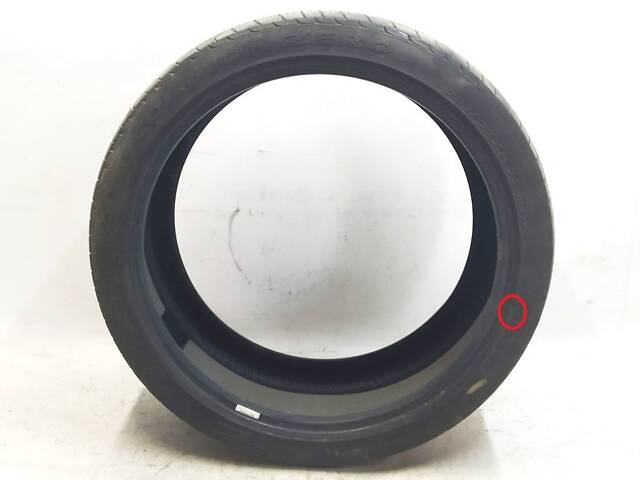 1 Шина 285/35R22 106W A/S PIRELLI SCORPION ZERO PNCS (пошкодження) Tesla Model X 1027262-00-B