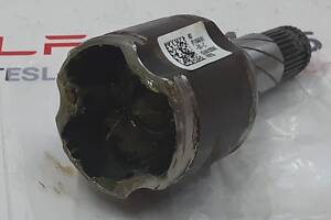 1 Шрус внутренний приводного вала (граната) Tesla model 3 1044161-00-D