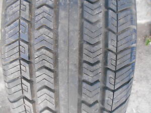 1 Шина 235/60r16 Mastercraft