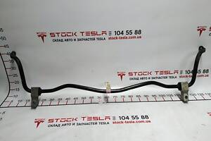 1 Стабилизатор передний 22 мм Tesla model S REST 1059381-00-B