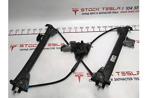 1 Стеклоподъемник передний правый Tesla model S, model S REST 6006651-00-L