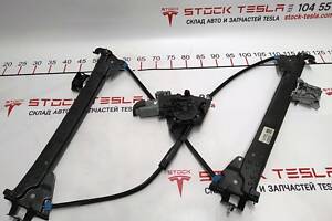 1 Стеклоподъемник передний правый Tesla model S, model S REST 6006651-00-L