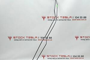 1 Трубопровод тормозной системы (комплект 2 трубки) задние AWD Tesla model S REST 1030621-00-G