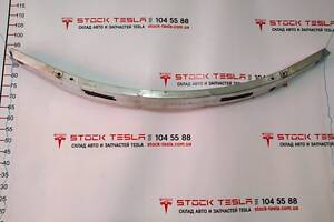 1 Усилитель бампера переднего Tesla model 3 1104667-00-F