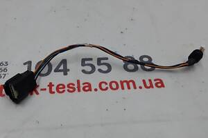 10 Электропроводка люка порта зарядки Tesla model REST, Tesla model X 1038548-00-I