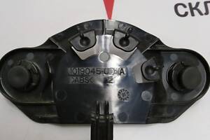 10 Кронштейн антенны катушки Tesla model S, model S REST 1019045-00-A