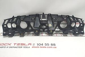 10 Кронштейн крепления динамиков крышки багажника в сборе Tesla model X 1050282-00-E