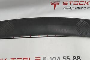 10 Накладка для динамиков крышки багажника в сборе Tesla Model S, Model S REST 1009233-00-H