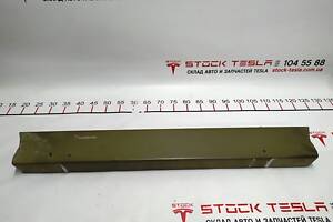 10 Передня поперечна балка посилення склянок (не знімна) Tesla model S, model S REST 1021796-S0-C
