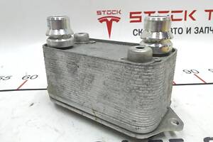 10 Теплообменник мотора Tesla model 3, model Y 1096215-00-C