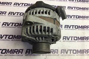 Генератор 100 А Toyota Yaris XP9 1.4 D-4D 2006-2011 2706033100