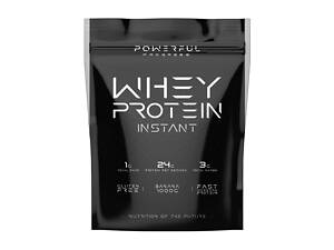 100% Whey Protein (1 kg, chocolate)
