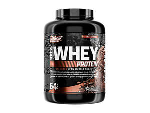 100% Whey Protein - 2265g Chocolate