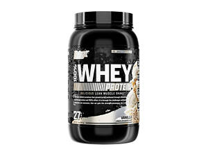 100% Whey Protein - 913g Vanilla