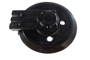 1000065713 Натяжное колесо (ленивец) mini NEUSON 1403, 1503, 1903