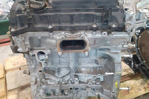 100025A2A10 - Б/У Двигатель на HONDA ACCORD IX седан (CR) 2.4