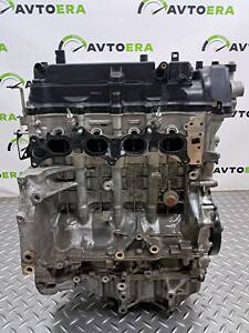 100025K1A01 Двигатель в сборе ACCORD 13-17 2.0 hybrid