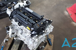 100026A0A00 - Б/В Двигун на HONDA ACCORD X 1.5  (С утопленника)