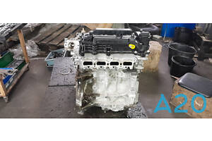 100026A0A00 - Б/В Двигун на HONDA ACCORD X 1.5