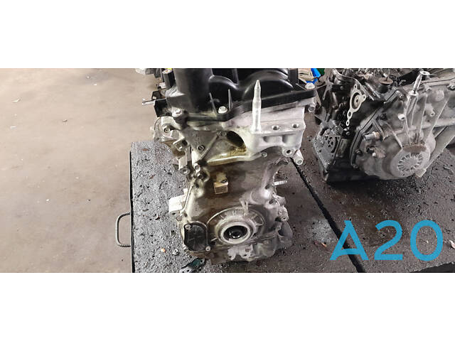 100026A0A00 - Б/У Двигатель на HONDA ACCORD X 1.5 - Фото 3
