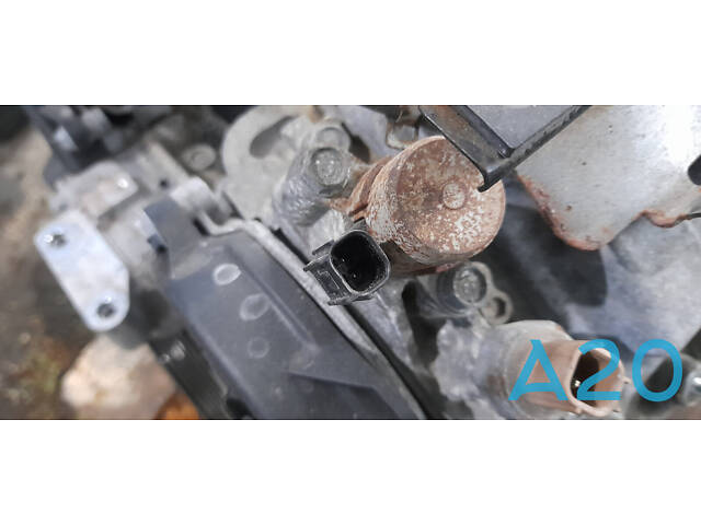 10002R8AA01 - Б/У Двигатель на ACURA RDX 3.5 - Фото 2