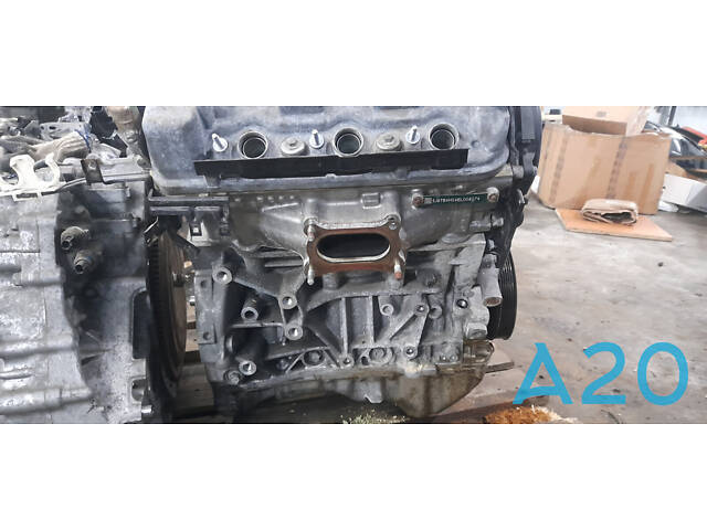10002R8AA01 - Б/У Двигатель на ACURA RDX 3.5 - Фото 11