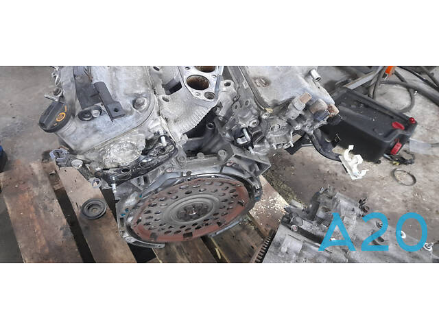 10002R8AA01 - Б/У Двигатель на ACURA RDX 3.5 - Фото 13