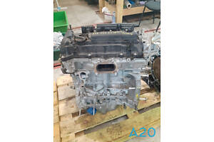 100035A2A11 - Б/У Двигатель на HONDA ACCORD IX седан (CR) 2.4