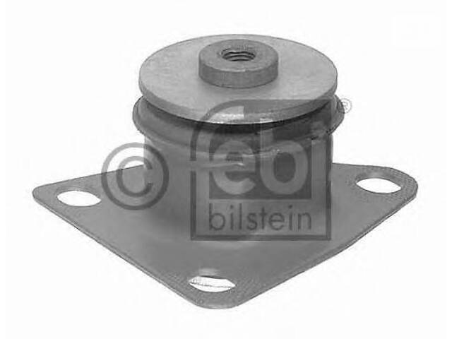 10016 FEBI - Опора КПП FEBI BILSTEIN 10016 на AUDI 100 седан (4A, C4)