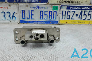 100747600E - Б/У Охладитель системы кондиционирования на TESLA MODEL S 70