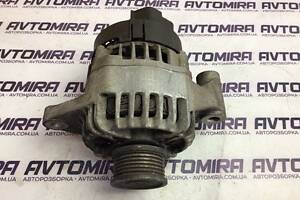 Генератор 100A Fiat Stilo 1.9 Multijet 2001-2010 13117340