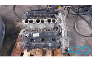 101023WSAA - Б/У Двигатель на NISSAN QUEST (RE52) 3.5 V6