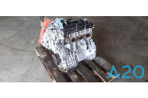 101025AA0A - Б/У Двигатель на NISSAN MURANO III (Z52_) 3.5 V6