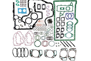 10115838 Набор прокладок на двигатель Liebherr D936